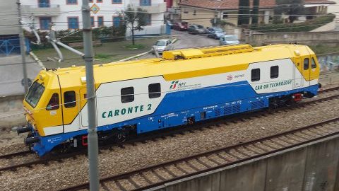 Railway supply industry news round-up