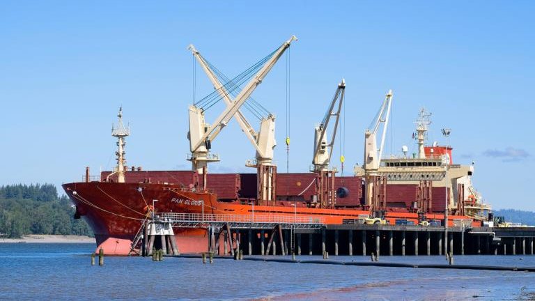 U.S. Treasury Sanctions Shipping Law Firm for Alleged Shadow Fleet Services
