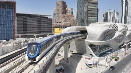 Urban rail industry news round-up