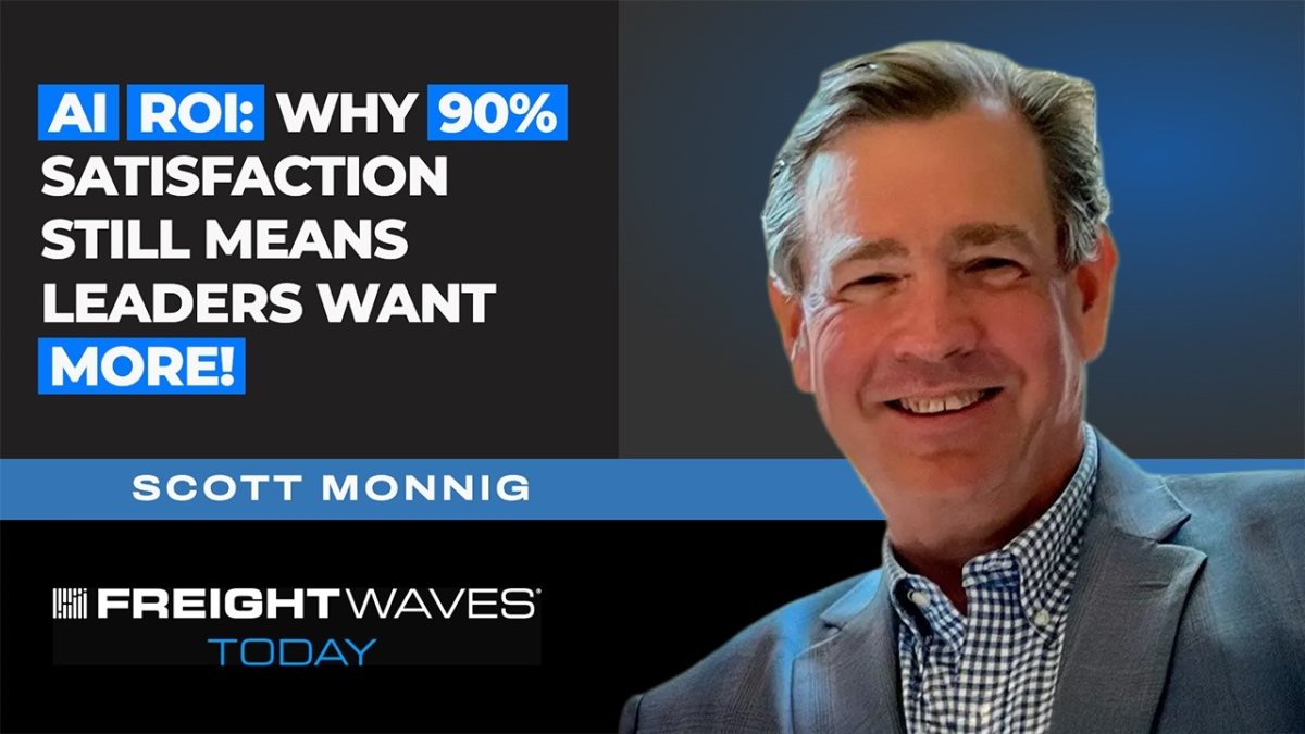 AI ROI: Why 90% Satisfaction Still Means Leaders Want MORE!