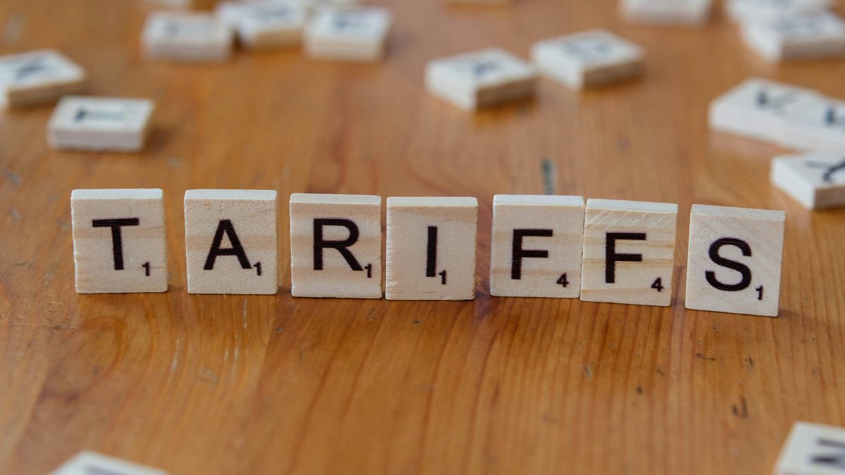 US waives new Russia-related tariffs of up to 500%