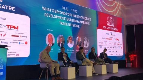 Port concessions – seeking certainty and connectivity