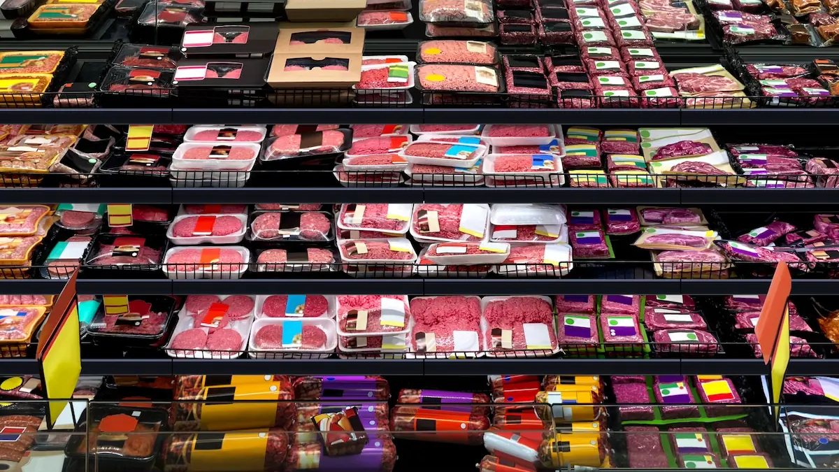Trump’s Planned Beef Imports Fall Short