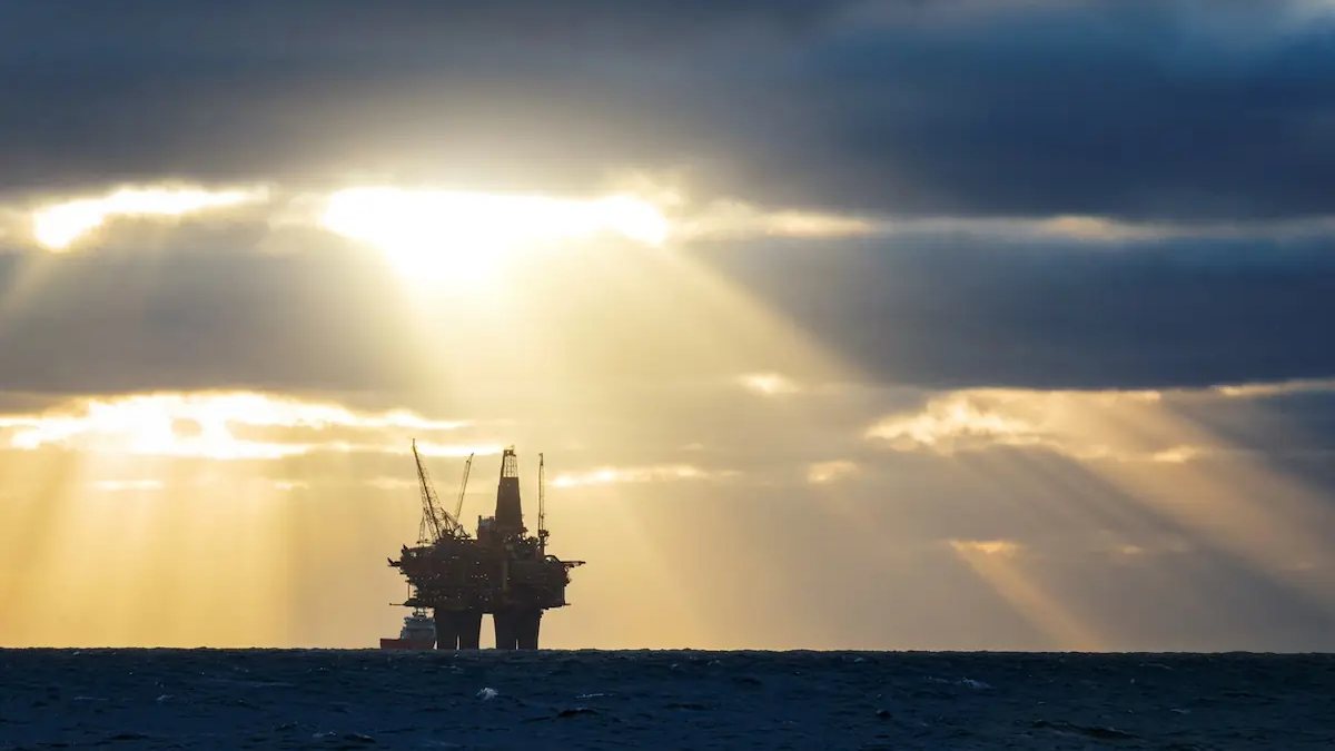 U.K. Approves Controversial North Sea Drilling Project