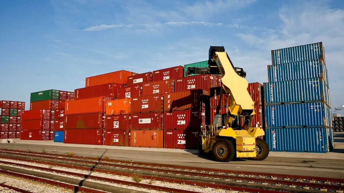 Dubai’s DP World Talks Alliance With Northern Canada Port