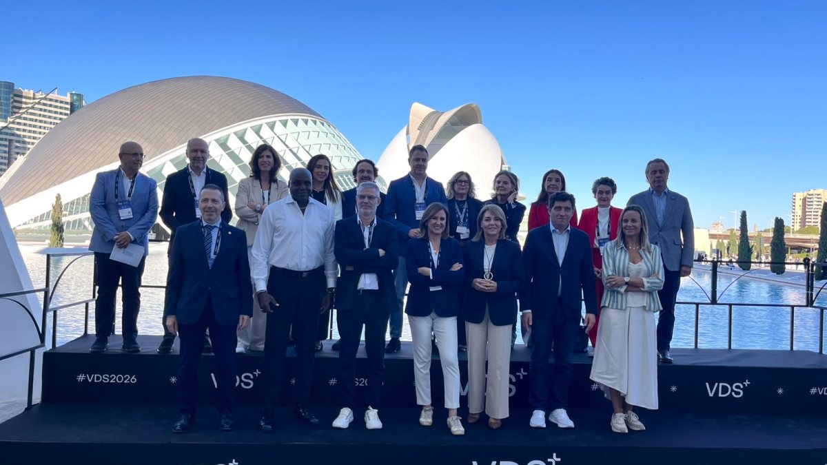 Valenciaport presents Sandbox innovation platform