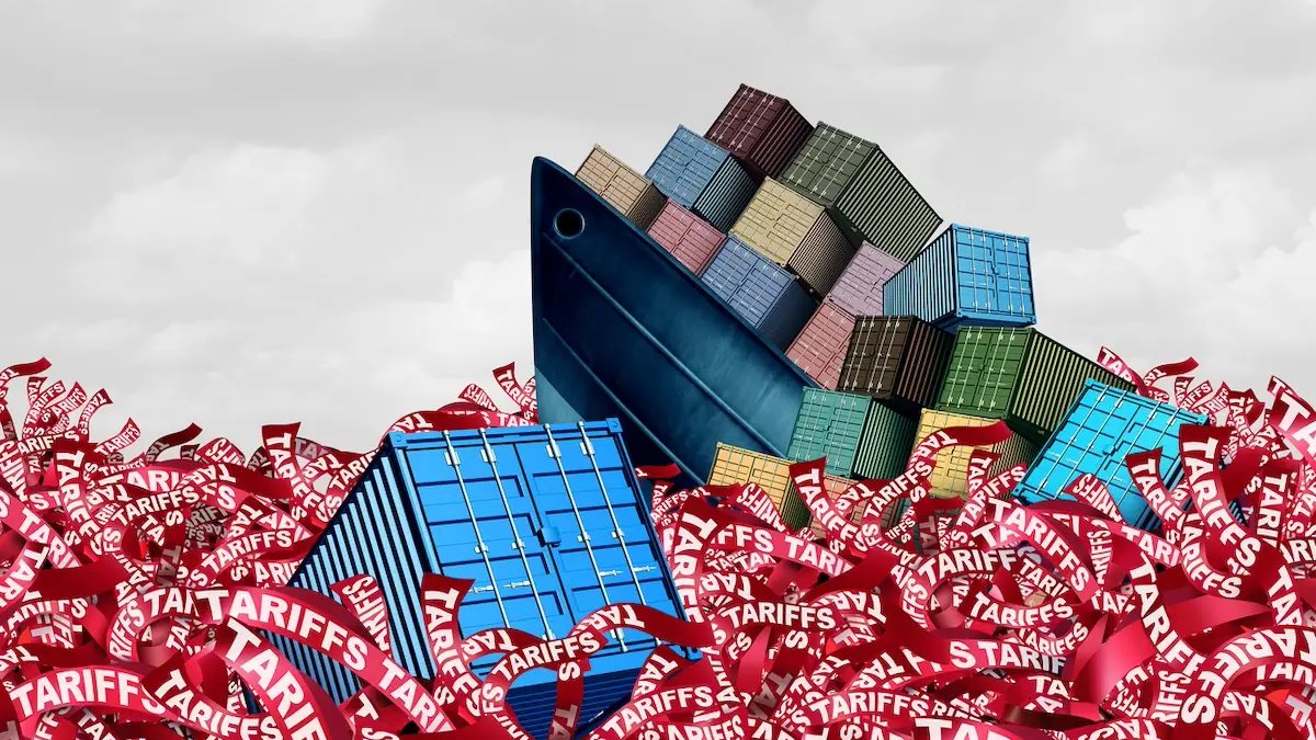 From Russian Oil to U.S. Supply Chains: The Hidden Risk of Secondary Tariffs