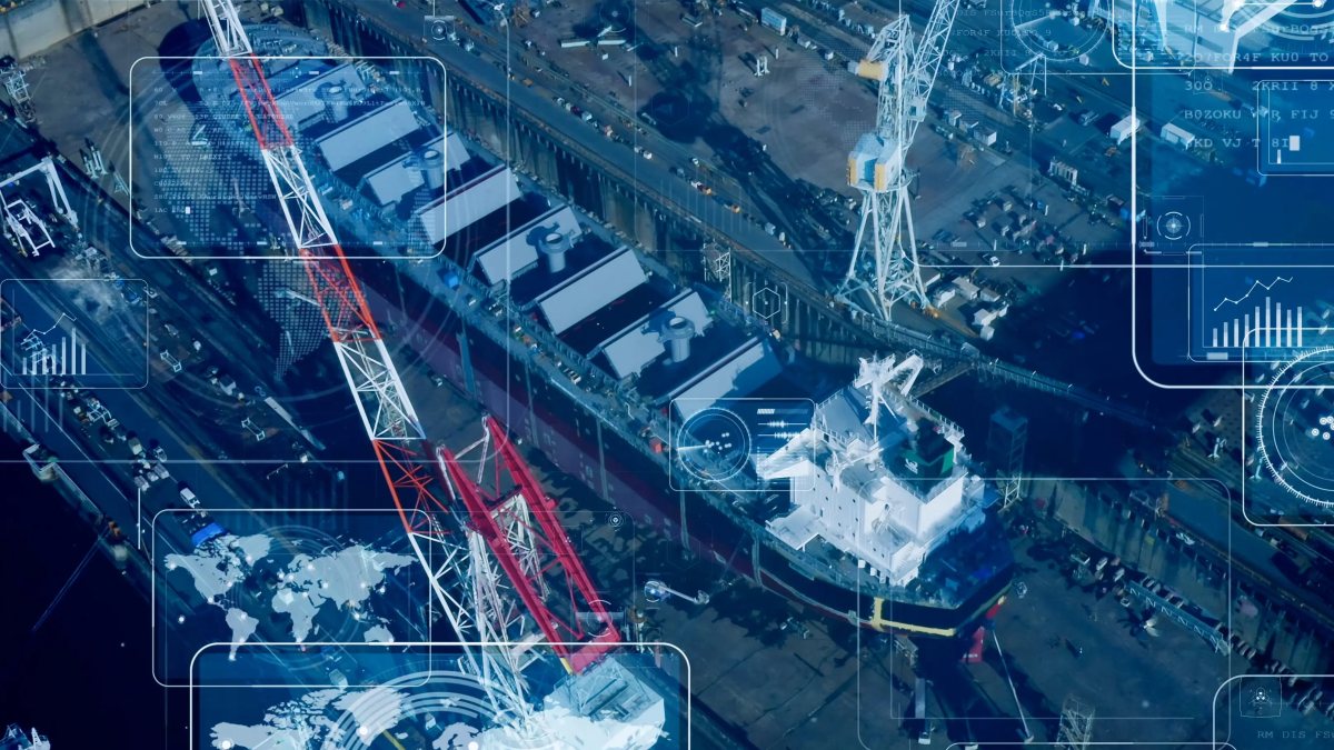 The Software Risk Hiding in Modern Supply Chains