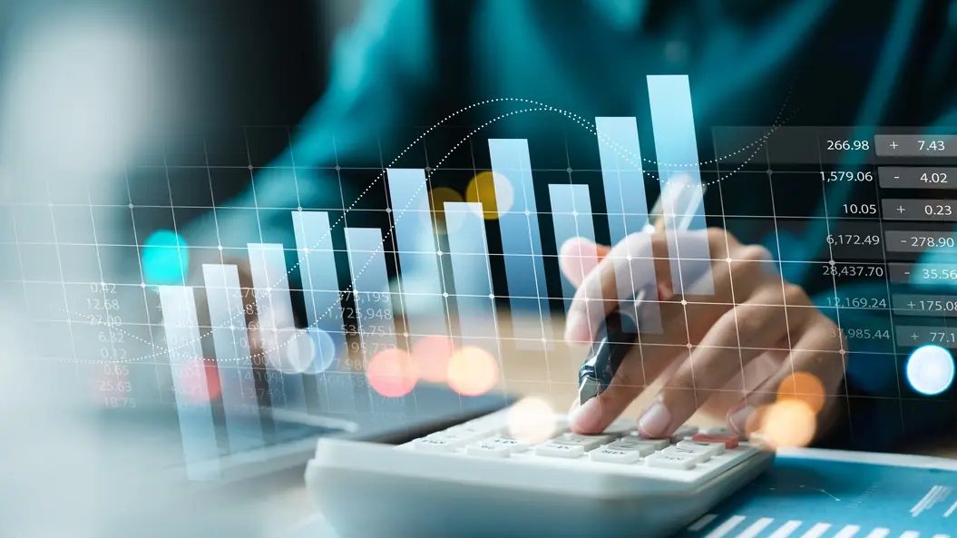 Your Supply Chain Has an Enterprise Debt Problem