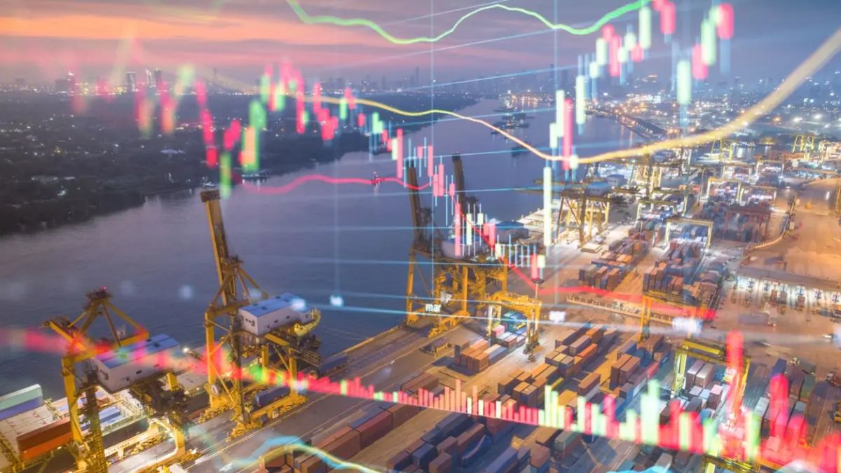 The Quest for Supply Chain Resilience Remains Challenging