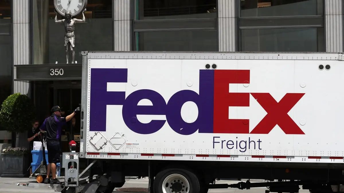 FedEx Freight Has Mixed Results in First Earnings After Spinoff