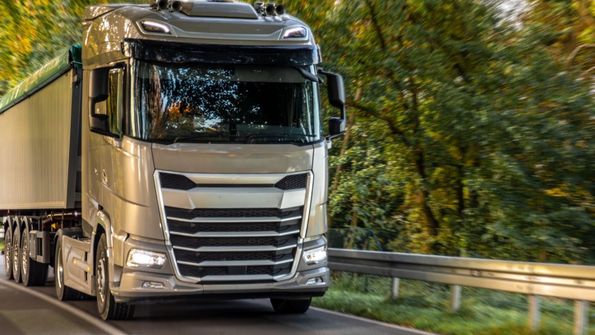 Reduce Idling Amongst Truck Fleets