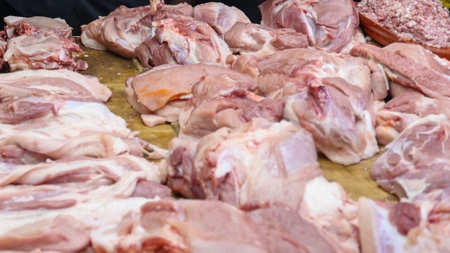DA backs higher pork tariffs, plans import curbs in Jan-Nov