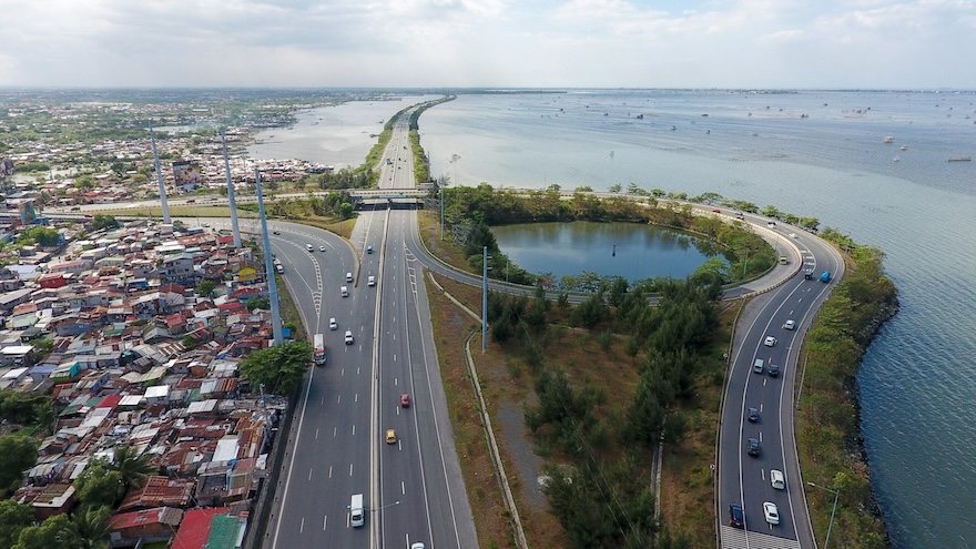 Higher CAVITEX R1 Extension toll rates take effect Oct 28