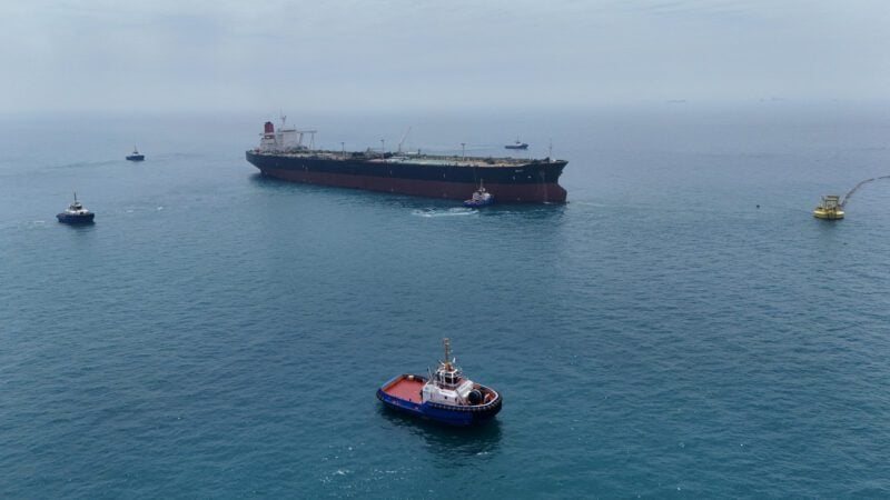 Iran Strikes More Ship Engine Rooms in Ramp-Up of Hormuz Attacks