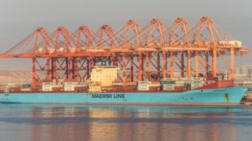 APM Terminals operating concession of Salalah transhipment hub to end in 2028