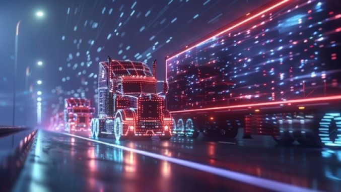Dray Dog-CargoWise link-up will automate port bookings for drayage