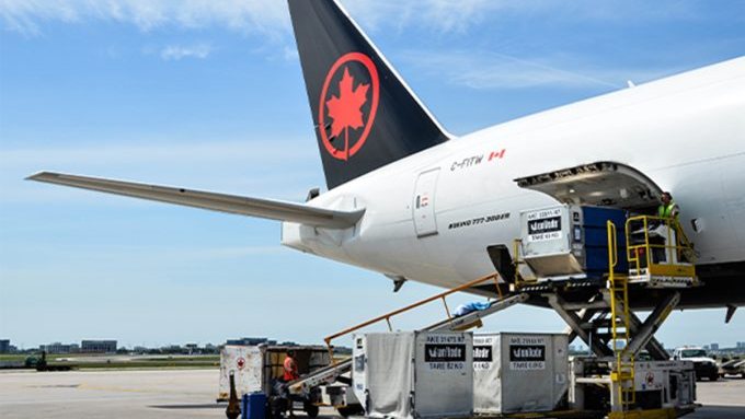 Airlines strengthen winter freighter links, as forwarders face capacity shuffle 
