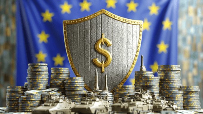‘New MSC’ buy – building a Military Shipping Company unit?