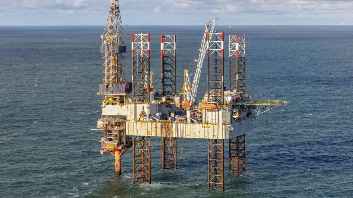 Perenco brings ‘complex’ North Sea P&A and infrastructure removal campaign to an end