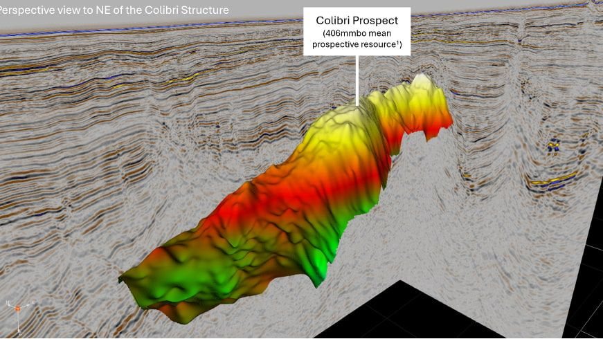 United Oil & Gas eyes billion-barrel Jamaican drilling targets as it maps out next steps