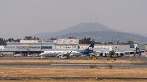 US lifts restrictions on Mexican airlines