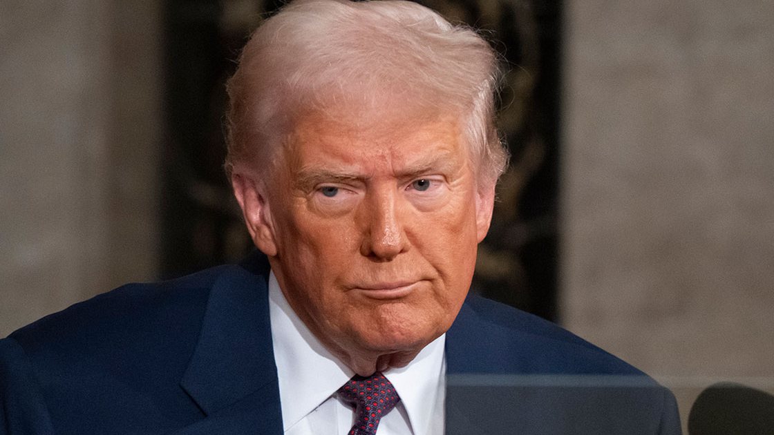 Trump faces suit over 50% Canada tariffs