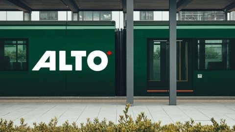 European standards sought in Alto high speed train procurement