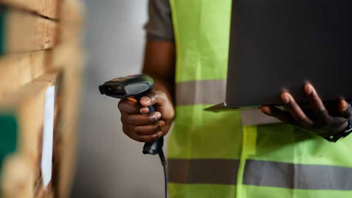 Kaspersky: Hackers could access warehouse software through wireless barcode scanners