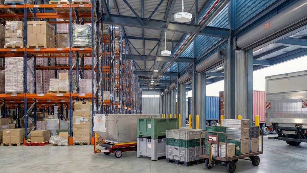 Supply Chain Short Takes with Wes Coleman of Zebra Technologies: Stop Buying the Same Assets Twice: How to End RTI Replacement Costs