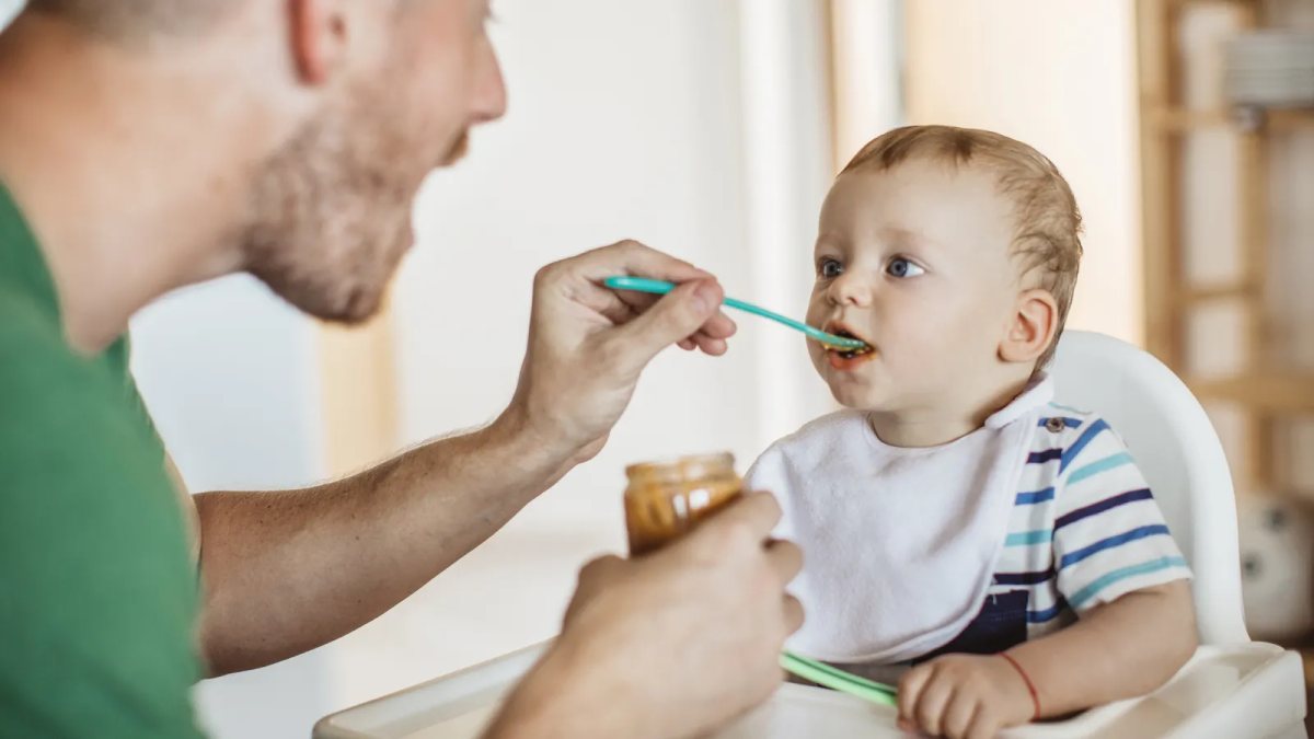 Texas sues Nestlé’s Gerber over alleged heavy metals in baby food
