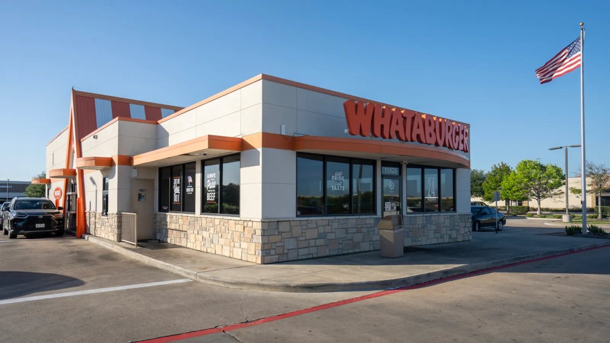 How Whataburger’s CSCO diversified suppliers to curb inflation — and fought fires along the way