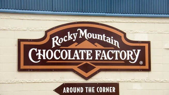 Chocolate maker signs $6.6M sale-leaseback deal for warehouse site