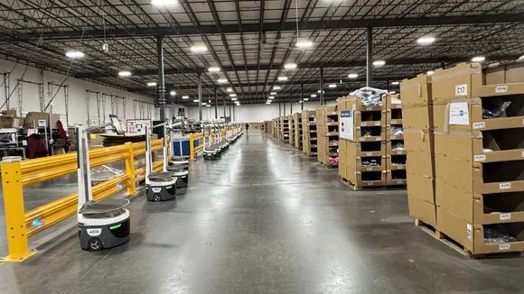 Bluffworks targets lower fulfillment costs after provider switch