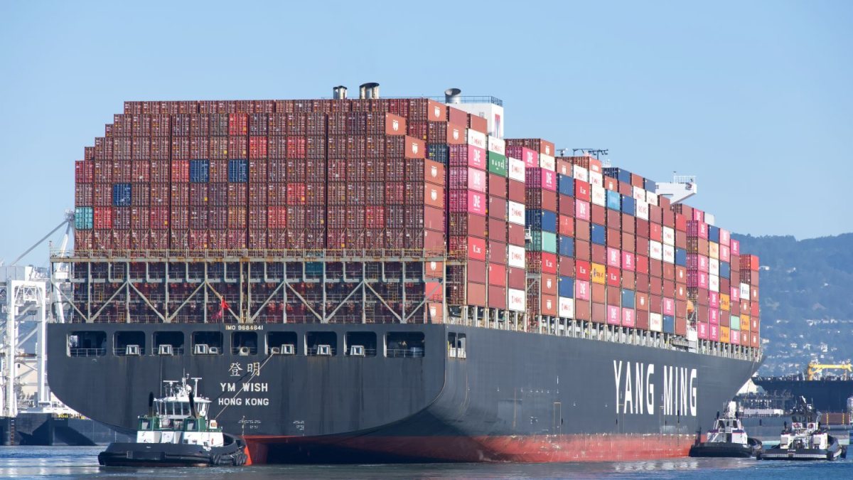 Panama restrictions, intra-Asia peak to support carrier Q4 revenues: Yang Ming