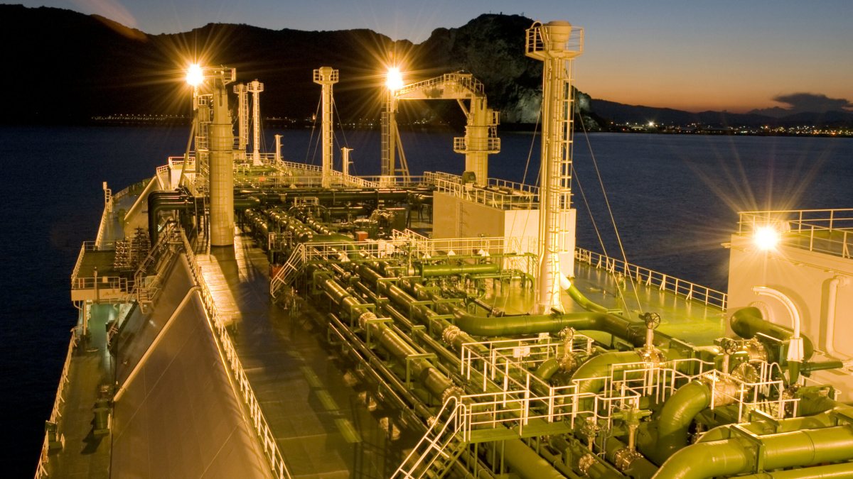 Shipping body calls for workable UK maritime fuel standard