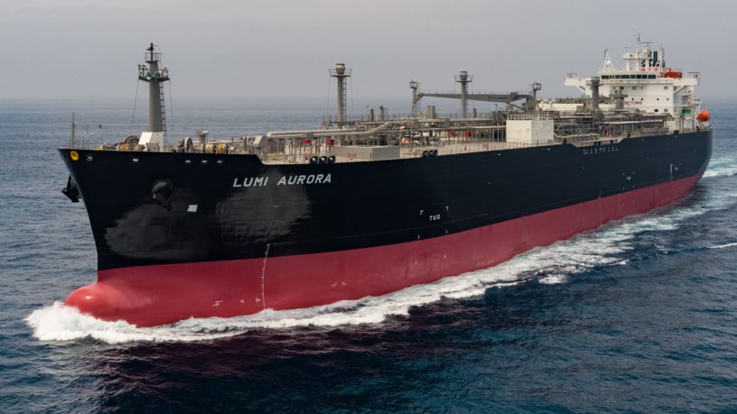 IINO Lines fixes ice-class VLGC to Borouge on long-term deal