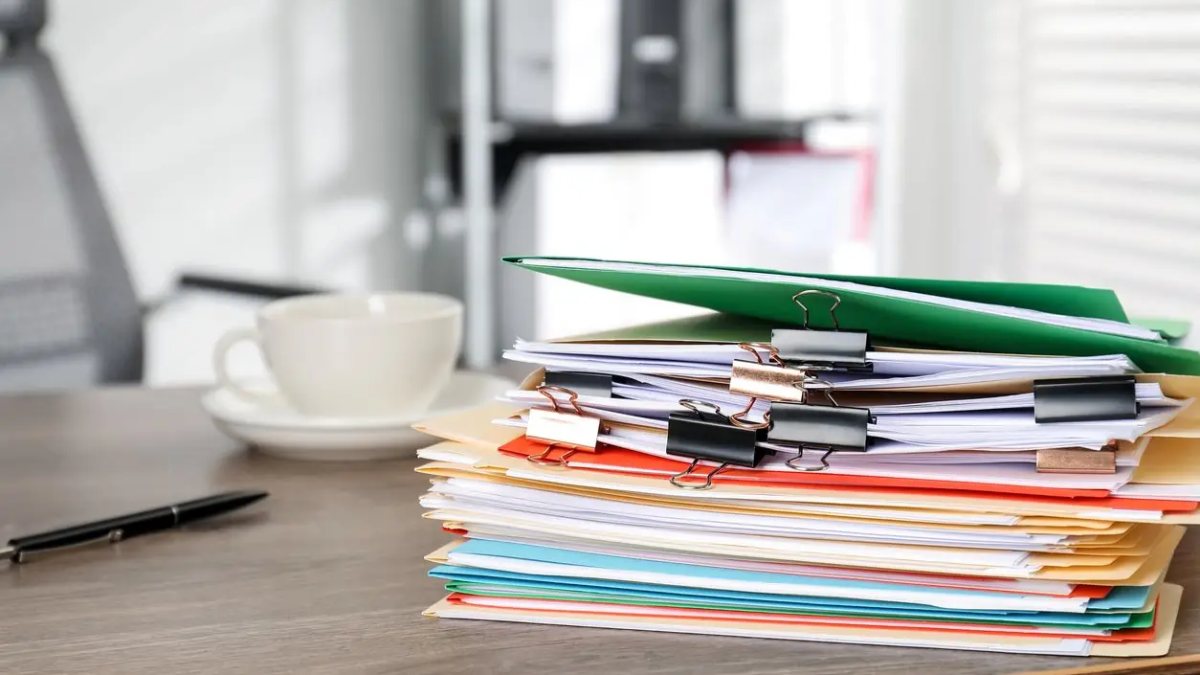 How Logistics Teams Can Reduce Manual Paperwork and Shipment Delays