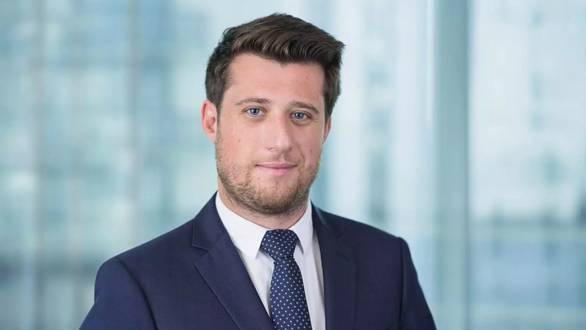 AERION names César Penciolelli for airline partnerships