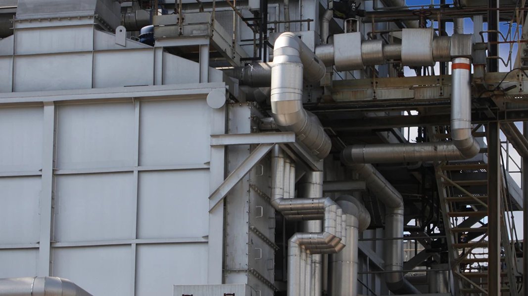 DNV confirms feasibility of ship-based CO₂ injection concept for Atlas project