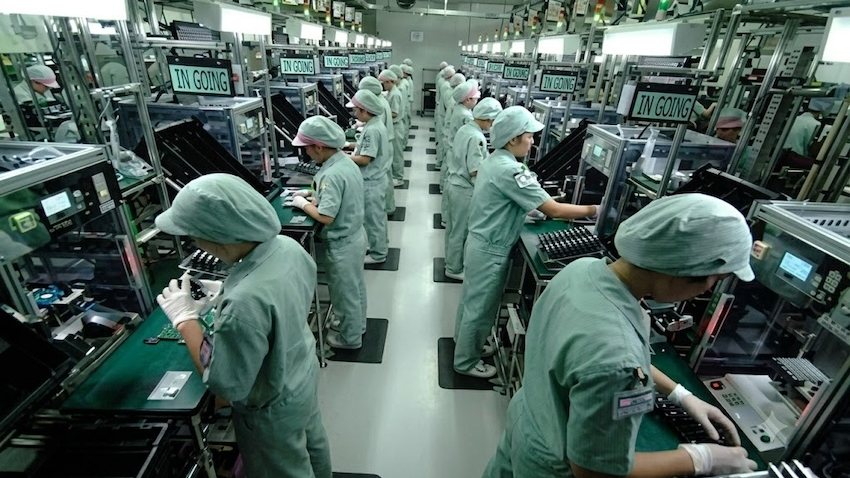 PH trade deficit widens to $5.15B in September