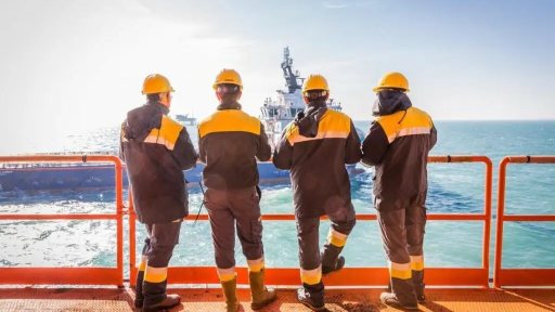 Eni and Libya’s National Oil Corporation turning on the taps at African gas project