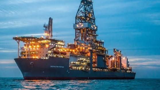 Transocean’s drillship pair bags $550 million in new US Gulf deals