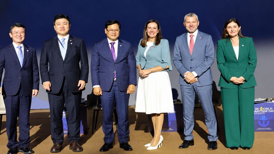 India–Korea Maritime Cooperation Targets Equipment Investment and Practical Global Rules