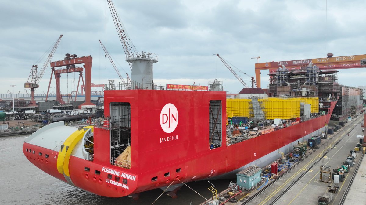 Canada Considers a Subsea Power Cable to Europe