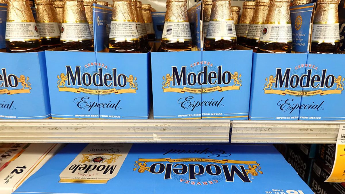 Modelo, Pacifico maker stabilizes beer inventory following undersupply