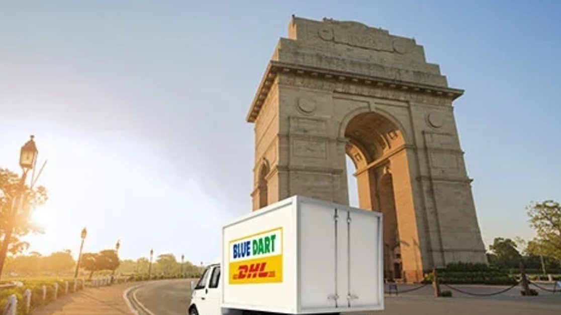 Blue Dart Launches International Parcel Connect to Enable India’s Global E-commerce Aspirations