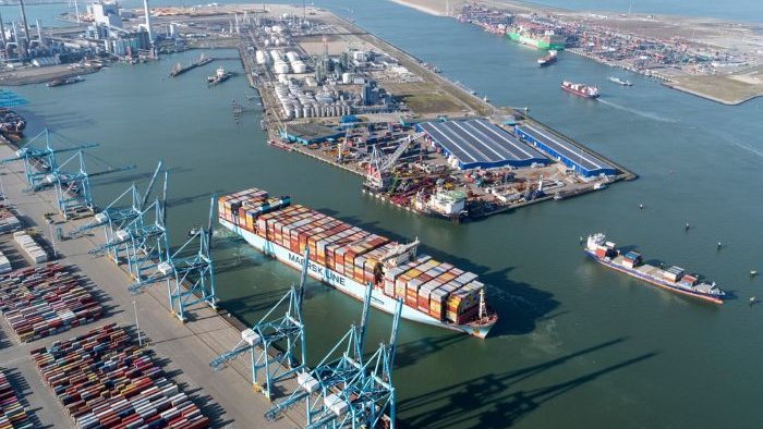 Gemini to add new Suez string to expanding Asia-Med services