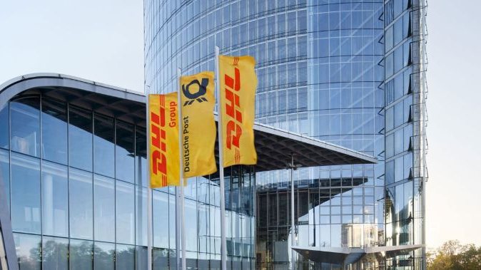 Express unit to drive ‘robust’ peak season for DHL Group