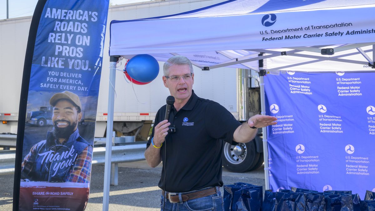 The 2026 Elections Will Reshape Trucking Labor Policy No Matter Which Party Wins